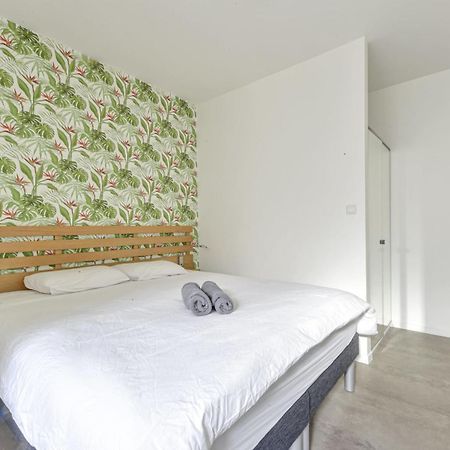 פריז Lovely Studio For 2 Near The Seine מראה חיצוני תמונה