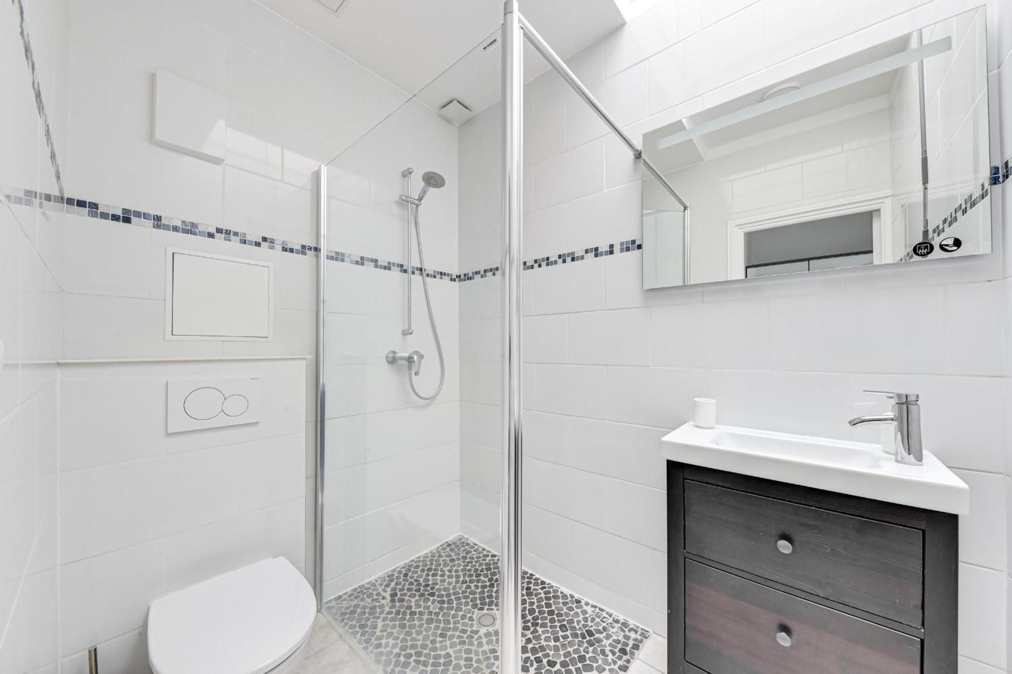 פריז Lovely Studio For 2 Near The Seine מראה חיצוני תמונה
